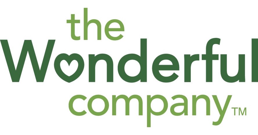 The Wonderful Company Logo